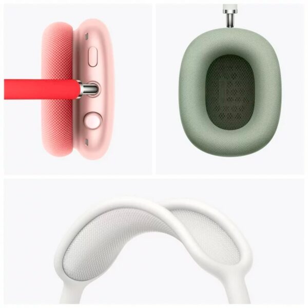 Apple AirPods Max - Pink – Image 2