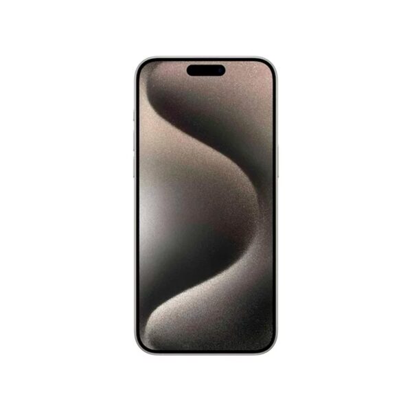 Apple iPhone 15 Pro Max 256GB Natural Titanium – Image 2