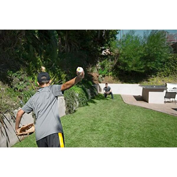 Bullet Ball Baseball Pitch Velocity Trainer – Image 3